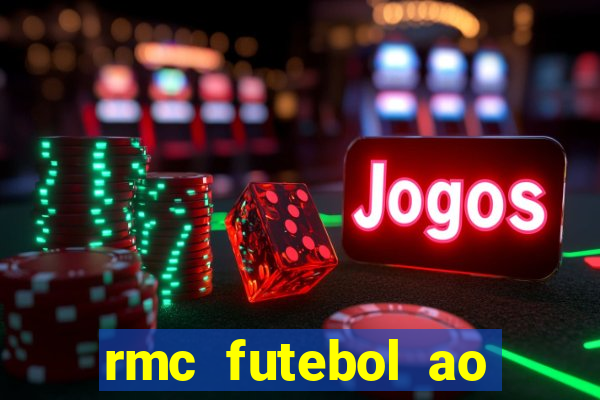 rmc futebol ao vivo gratis